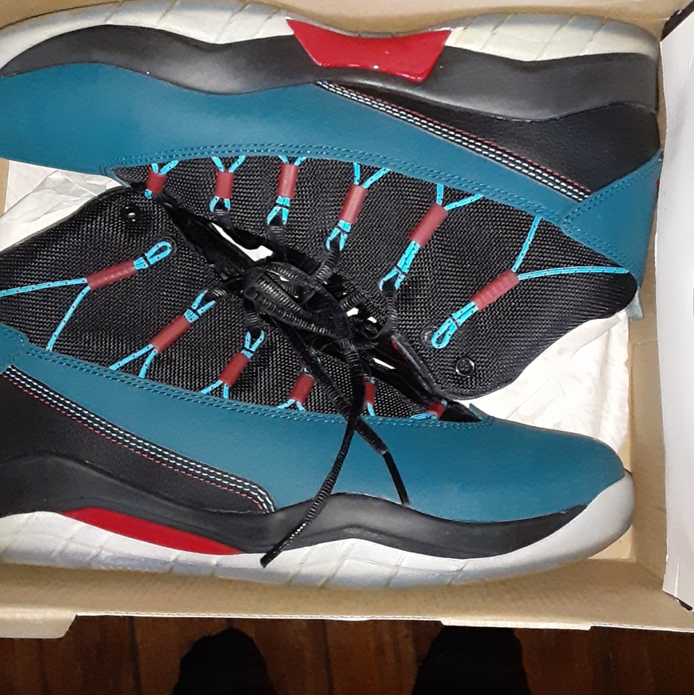 Jordans